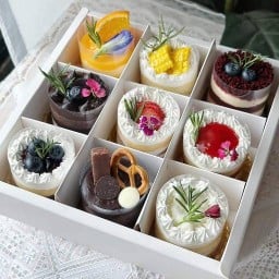หอมละมุน bakery