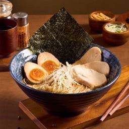 Shoyu Ramen