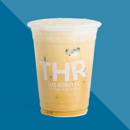 คาปูชิโน่ เย็น