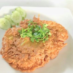 อาหารตามสั่ง&ส้มตำ