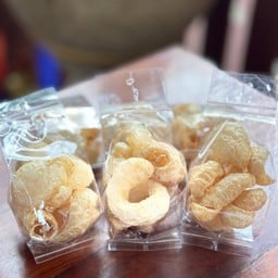 แคบหมู (ไร้มัน)