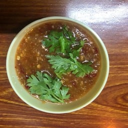 อาหารตามสั่ง + ส้มตำ