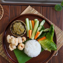 ครัวแม่ช่อ