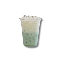 นมสดมิ้นท์,