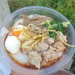 ร้านโจ๊กน้องพลอย โจ๊กน้องพลอย