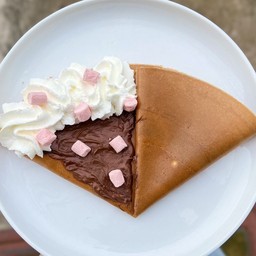 เอ็กส์ตร้าวิปครีม