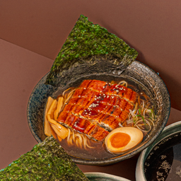 อุนางิโชยุ