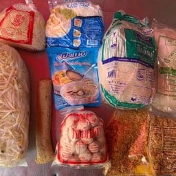 ลูกชิ้นหงษ์ทอง