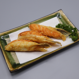 (GFB01) Fried Salmon Fin