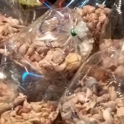 กระเทียม1ถุง