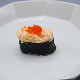 (GS35) Tamago Mayong Gunkan