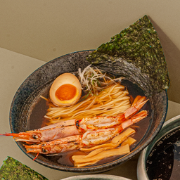 เอบิโชยุ