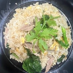 ข้าวผัดไข่