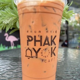 Phakyok Café