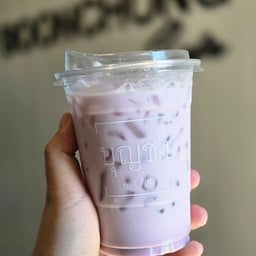 นมเผือก