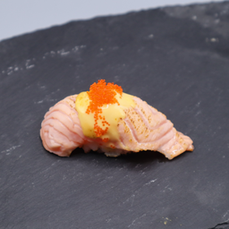 (GS06) Salmon Cheese Sushi (1P)