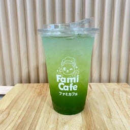 กีวี่โซดา