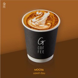 HOT MOCHA