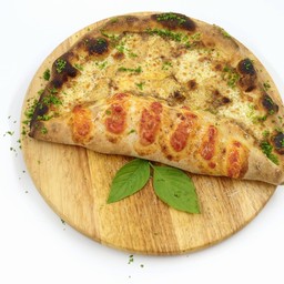 TIKIS CALZONE