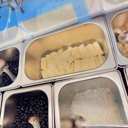 ฟองเต้าหู้