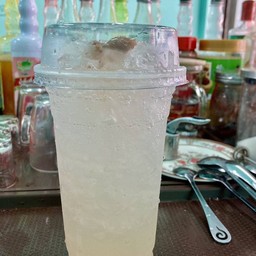 บ๊วยโซดา