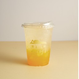 Passionfruit Soda