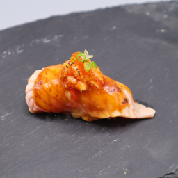 (GS05) Double Salmon Spicy Sushi (1P)