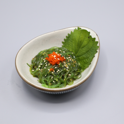 (GSN06) Wakame Tataki