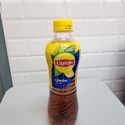 ลิปตัน ไอซ์ ที เลมอน ขนาด 445 ml