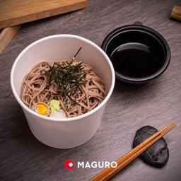 HIYASHI SOBA