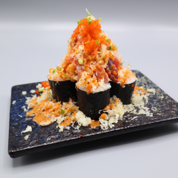 (GR17) Mountain Roll (6P)