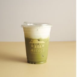 Green Tea