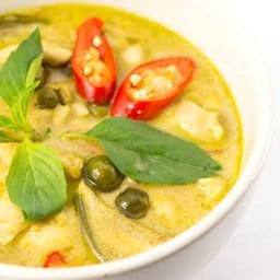 เจ๊ไก่ ข้าวราดแกง อาหารตามสั่ง