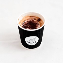 hot mocha