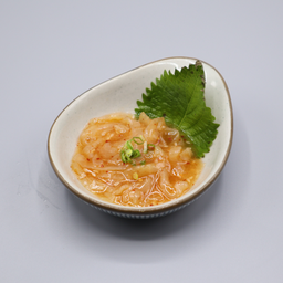 (GSN04) Jellyfish Sesame Oil 