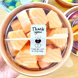 แคนตาลูป