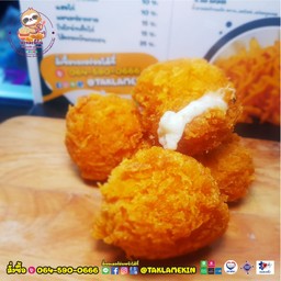 รีวิว 5 ดาว รับชีสบอลฟรี 2 ลูก