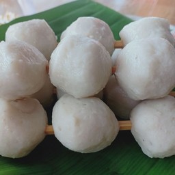 ลูกชิ้นปลา