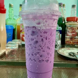 นมเผือก