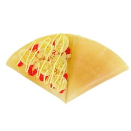 สตอเบอร์รี่ชีสทาร์ต