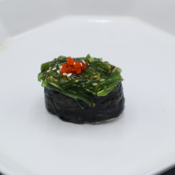 (GS34) Wakame Gunkan