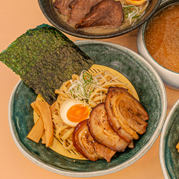 ชาชูมิโซะ