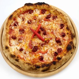 MERGUEZ