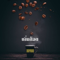 เพิ่มช็อต