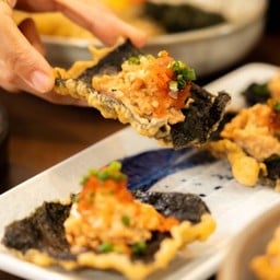 คริสปี้ไบท์ 4 ชิ้น (Crispy Bites 4 Pcs)
