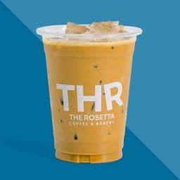 เอสเพรสโซ่ เย็น