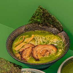 ชาชูเพสโต้มิโซะ