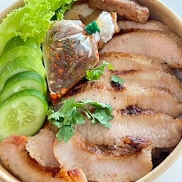 บ้านคอหมู PKK