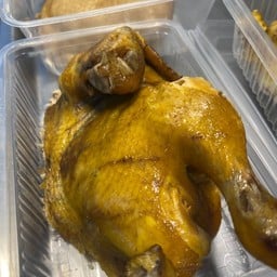 ข้าวไก่แซบรามฯ65แยก24