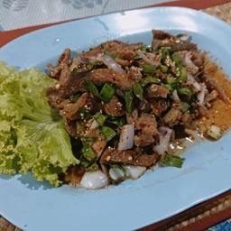 นํ้าตกหมู